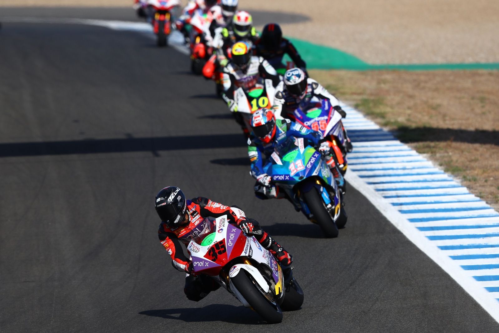 MotoE