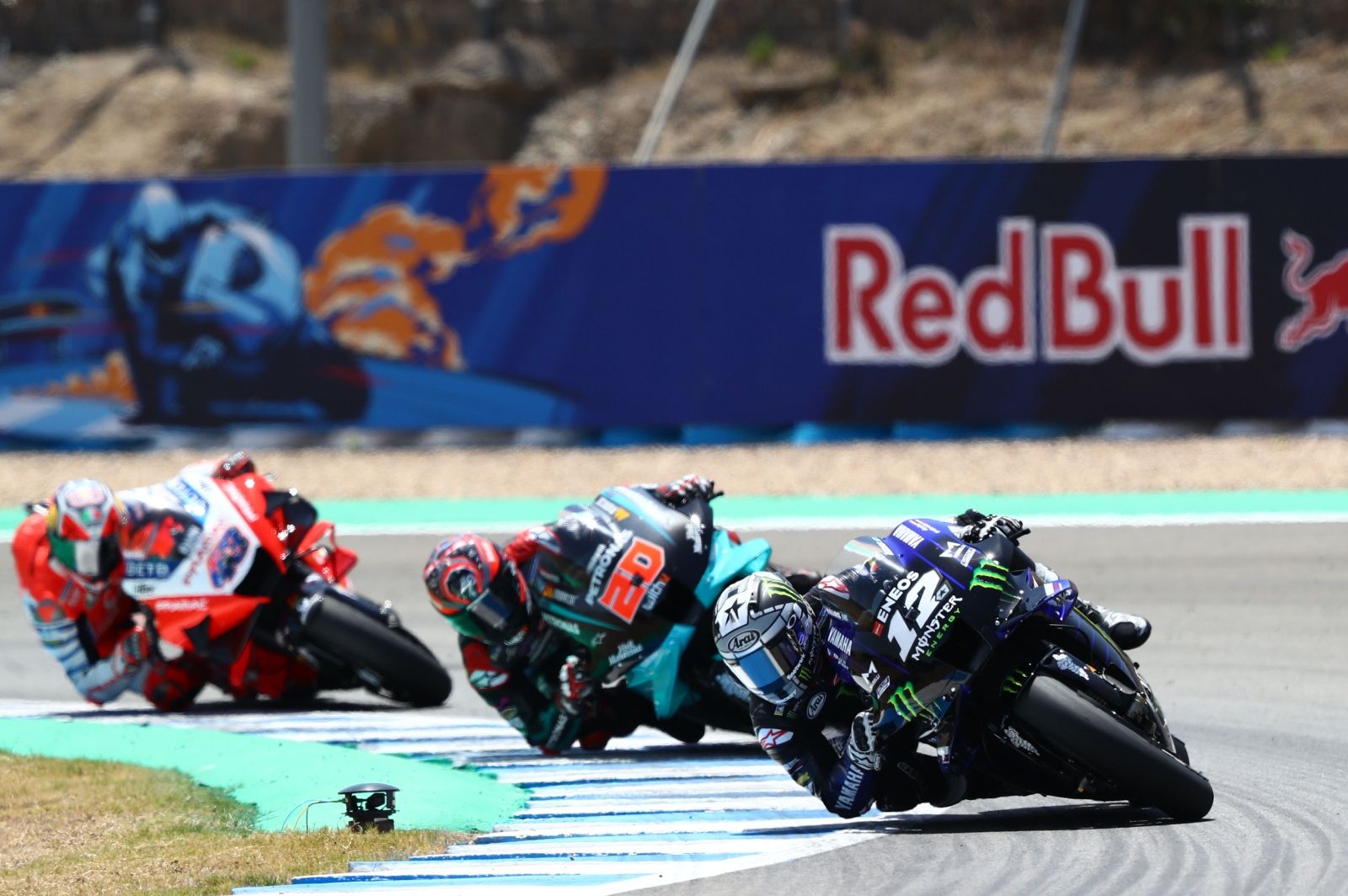 Fotos GP España MotoGP 2020