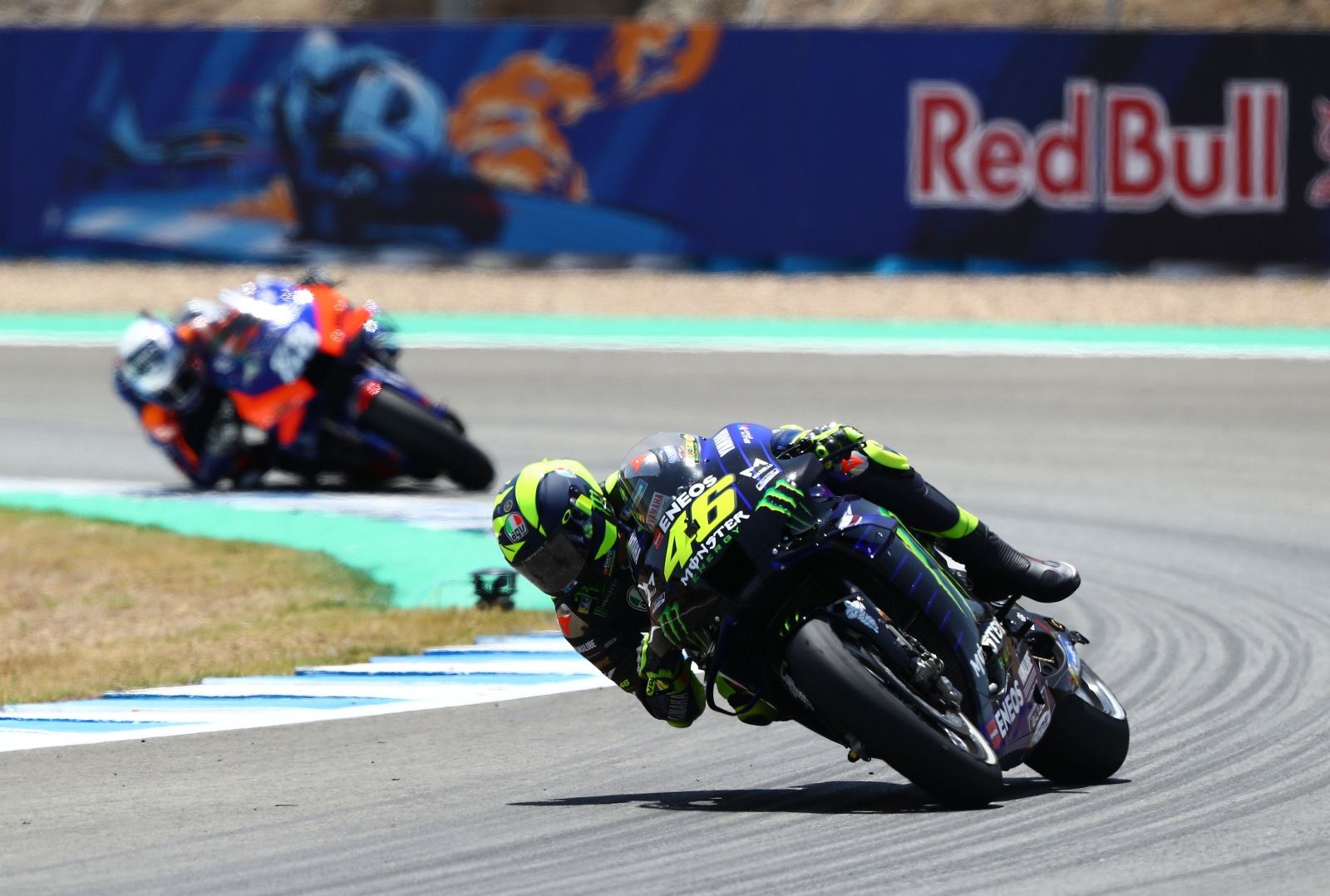 Fotos GP España MotoGP 2020