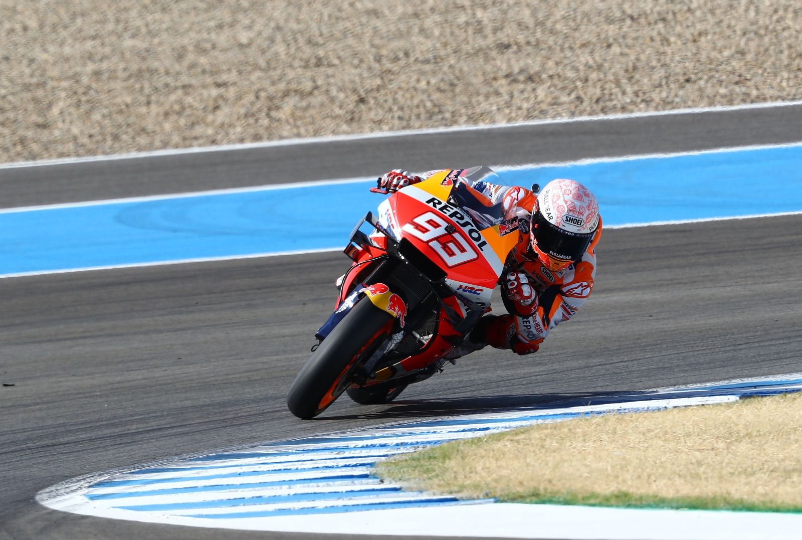 Fotos GP España MotoGP 2020