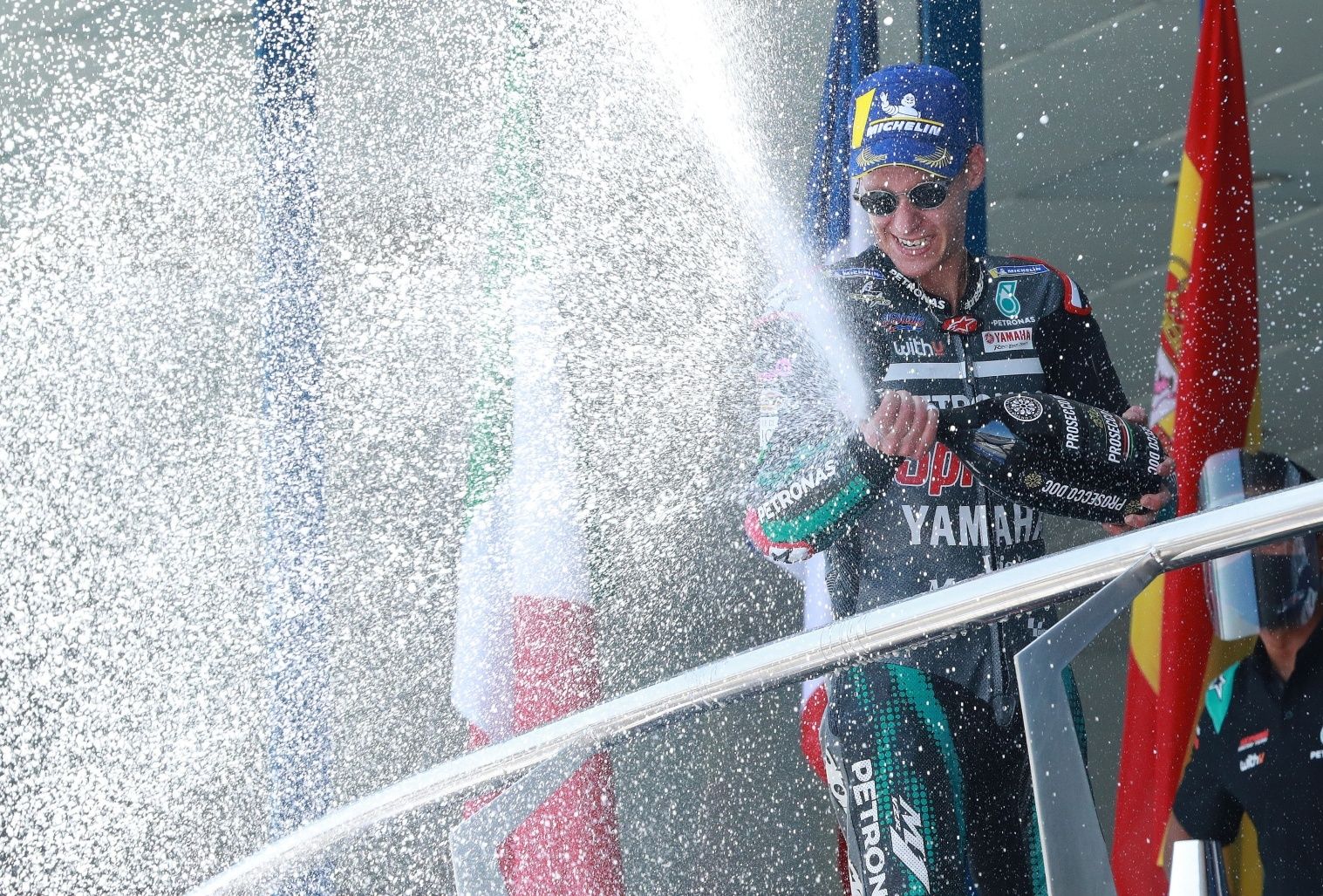 Fotos GP España MotoGP 2020