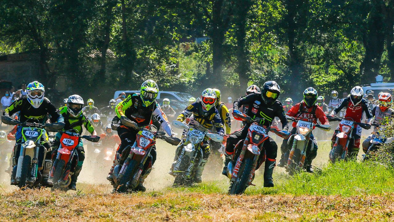 Fotos: RFME (Clemente Román / OfTrack)