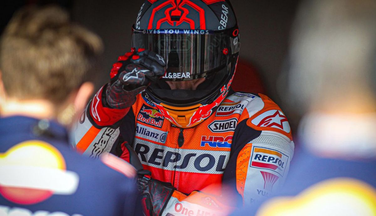 Marc Márquez: Cronología de una gesta inacabada