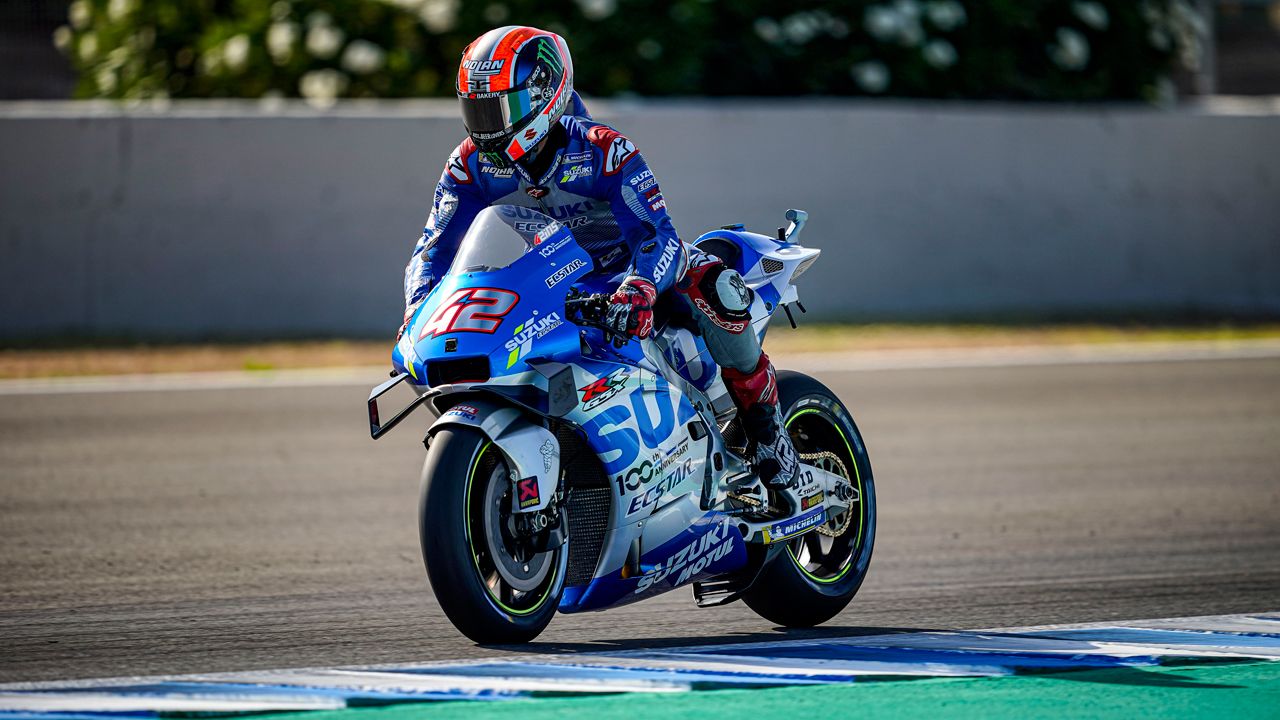 Álex Rins