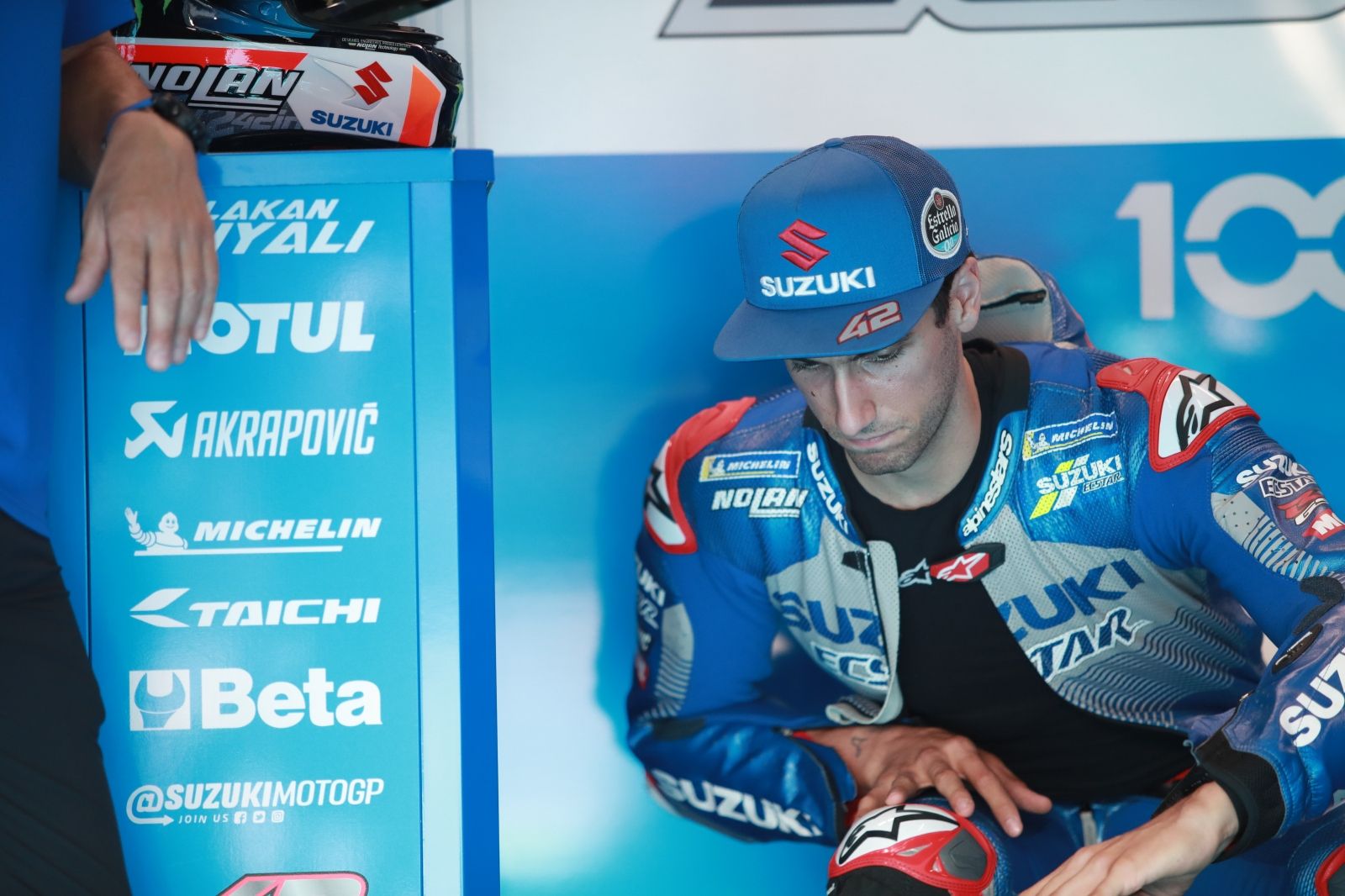 Fotos GP Andalucía MotoGP 2020