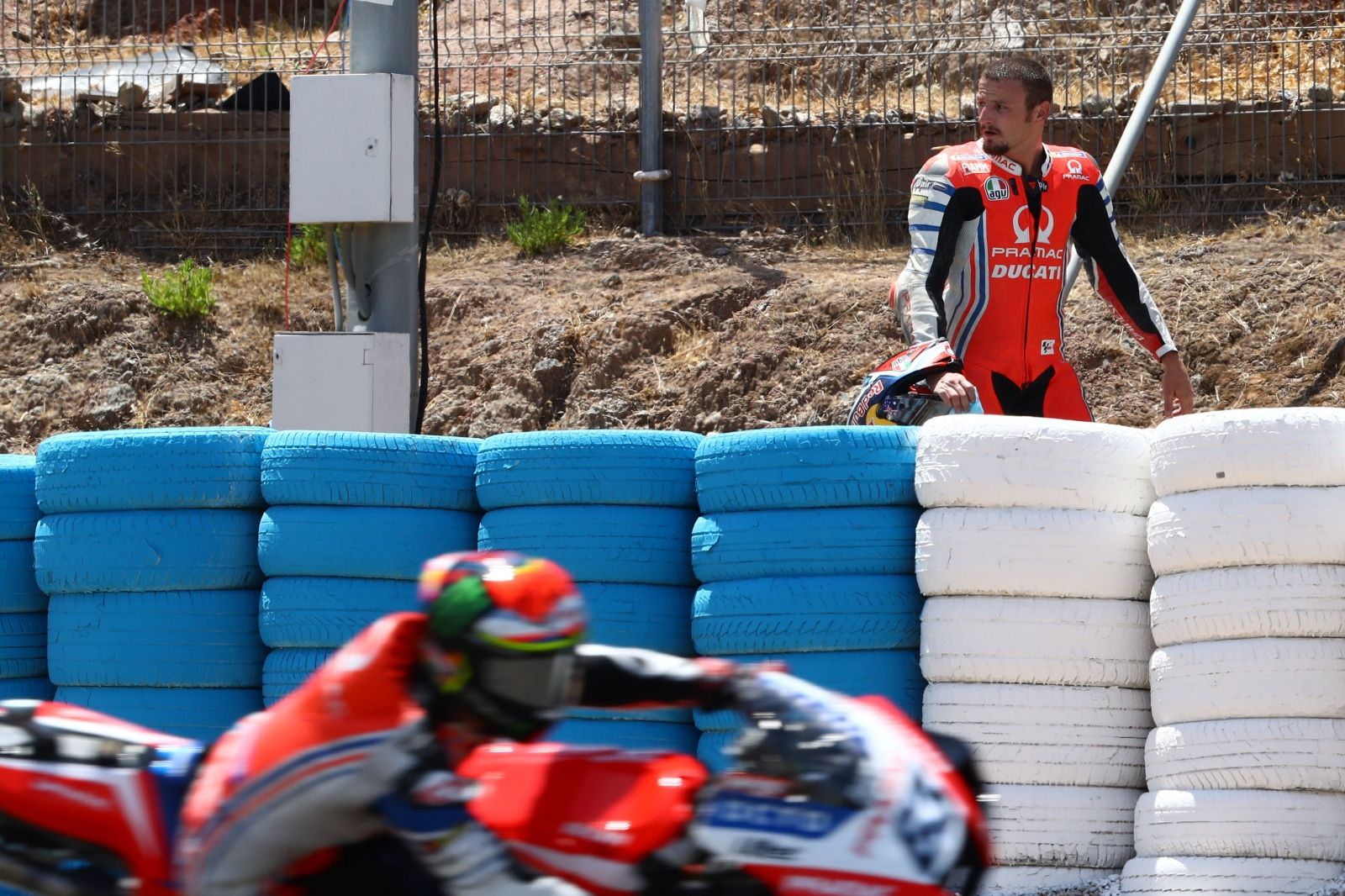 Fotos GP Andalucía MotoGP 2020
