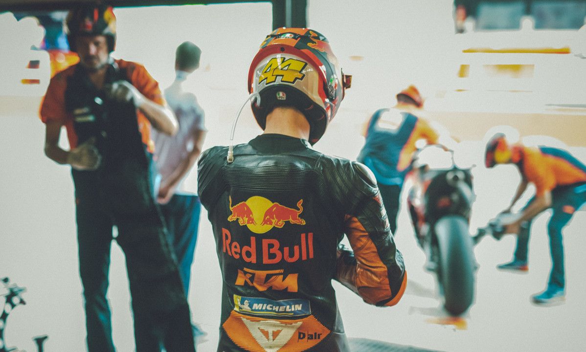 KTM RC 16 2019 de Pol Espargaro, a la venta dos unidades