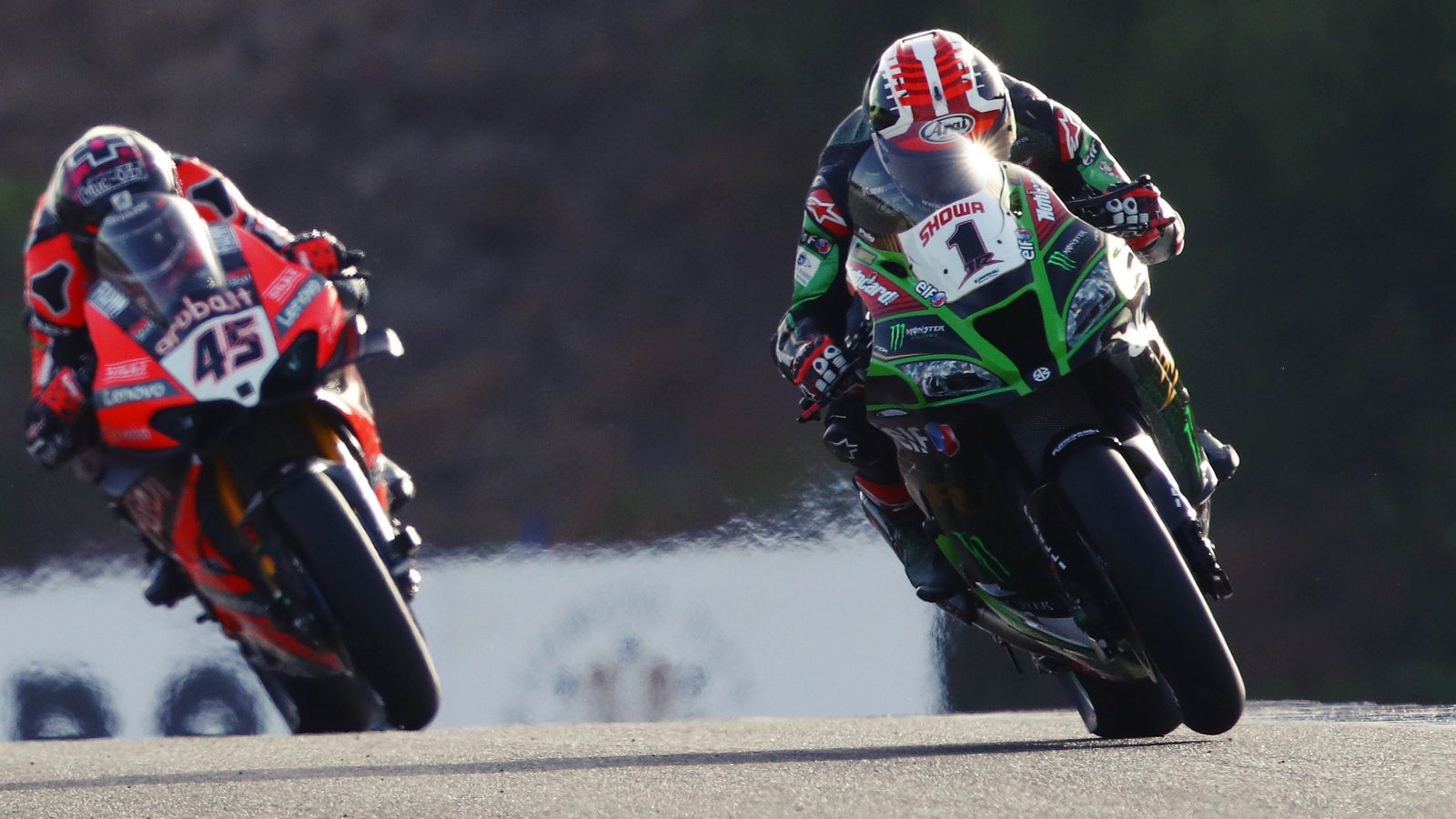 Superbike
