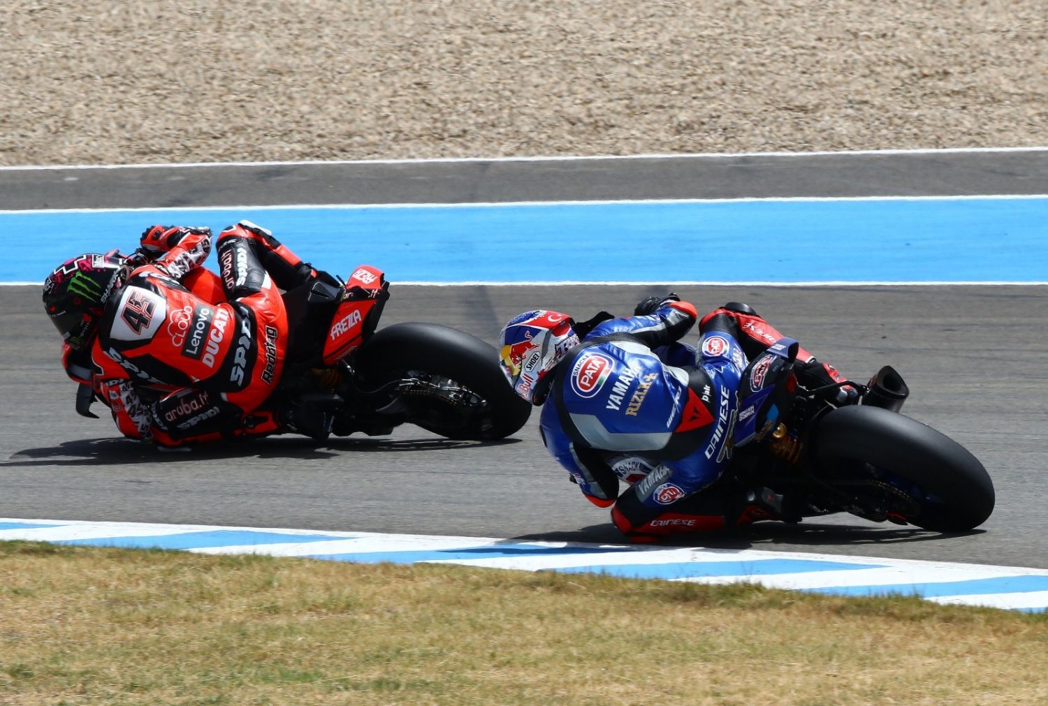 WorldSBK España 2020: Fotos de Superbike, Supersport y Supersport 300