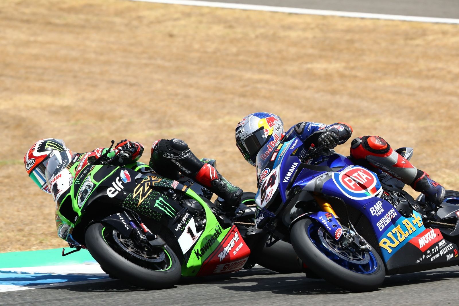 WorldSBK España 2020: Fotos de Superbike, Supersport y Supersport 300