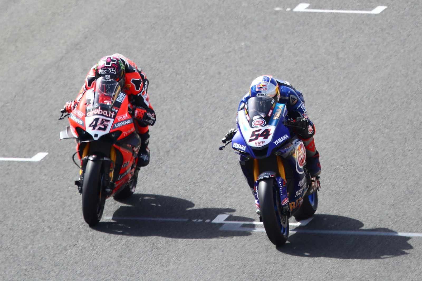 WorldSBK España 2020: Fotos de Superbike, Supersport y Supersport 300