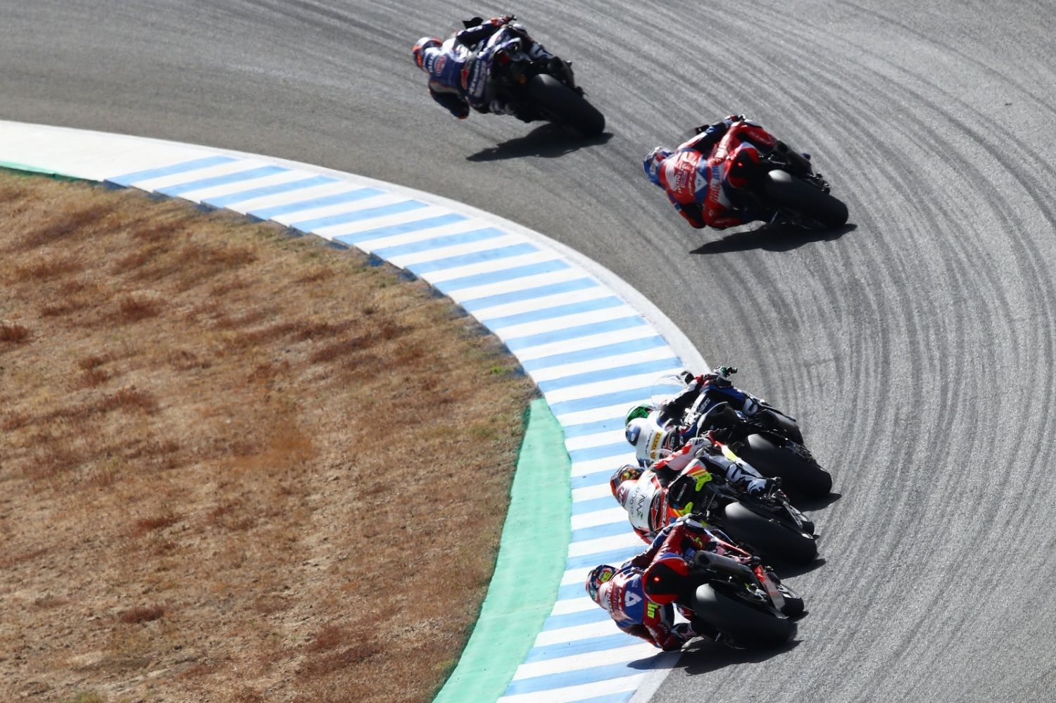 WorldSBK España 2020: Fotos de Superbike, Supersport y Supersport 300