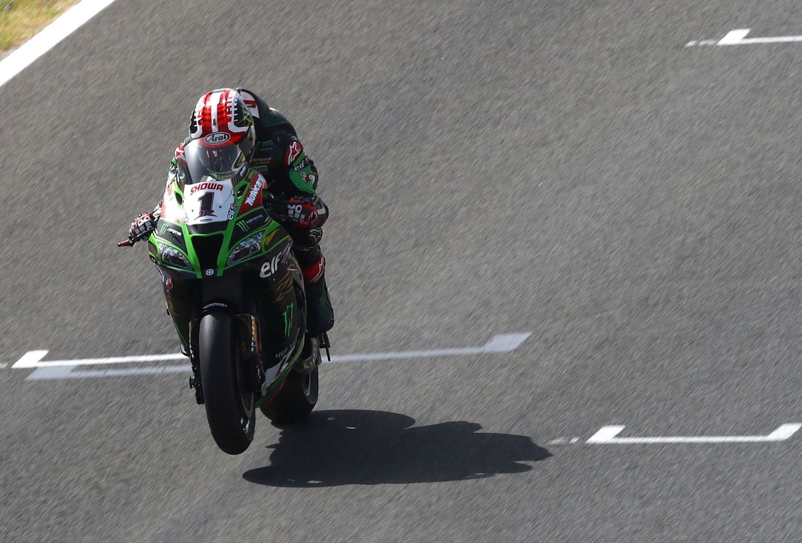 WorldSBK España 2020: Fotos de Superbike, Supersport y Supersport 300