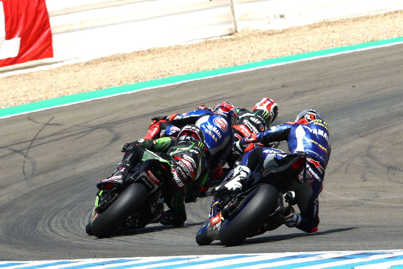 WorldSBK España 2020: Fotos de Superbike, Supersport y Supersport 300