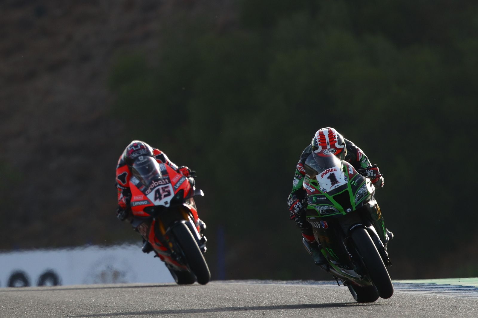 WorldSBK España 2020: Fotos de Superbike, Supersport y Supersport 300