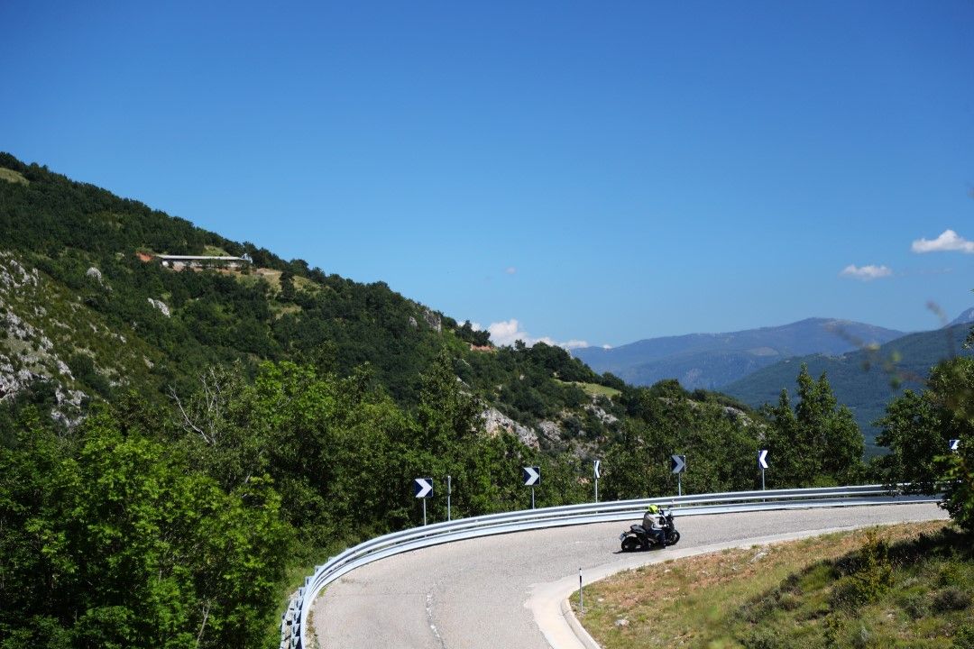 Turismo Lleida Moturisme 2020