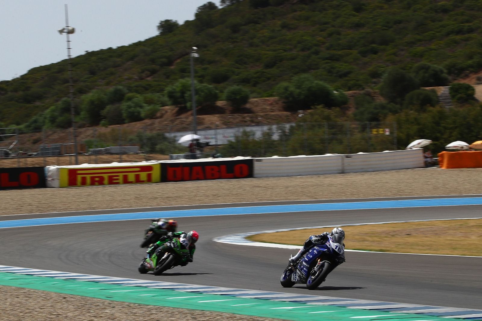 WorldSBK España 2020: Fotos de Superbike, Supersport y Supersport 300