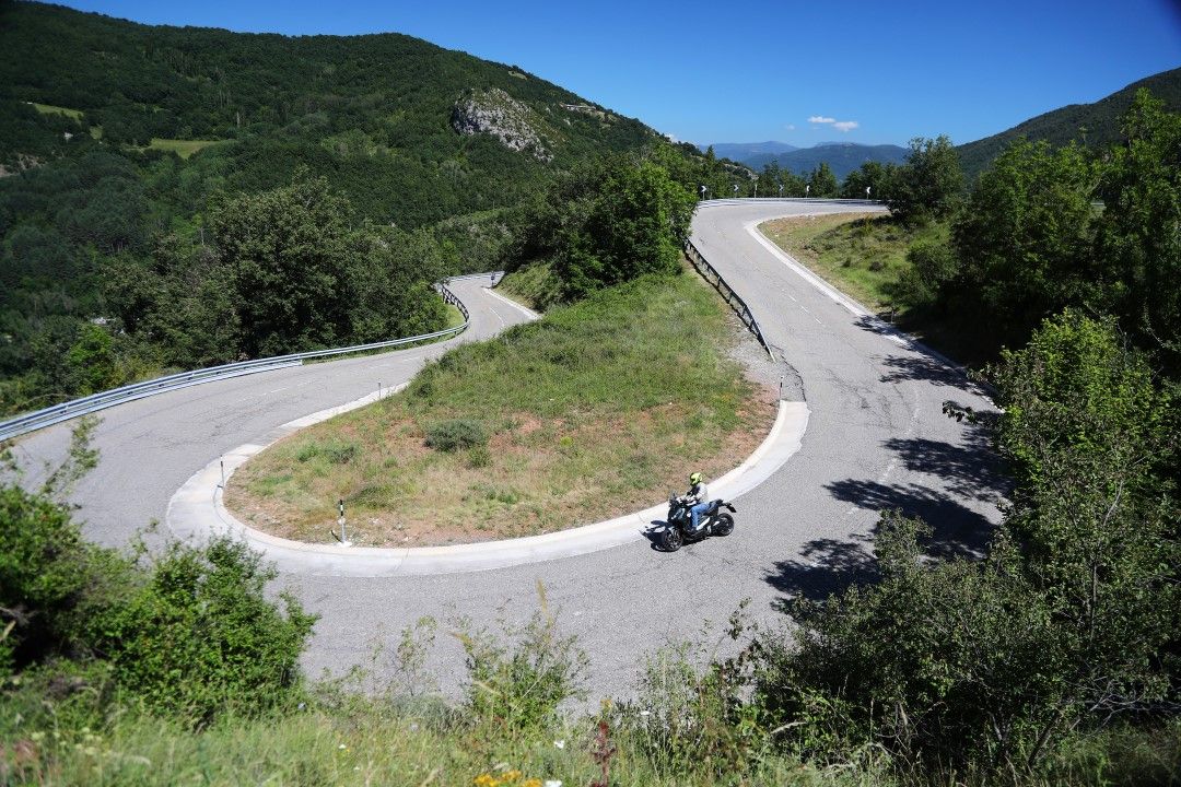 Turismo Lleida Moturisme 2020