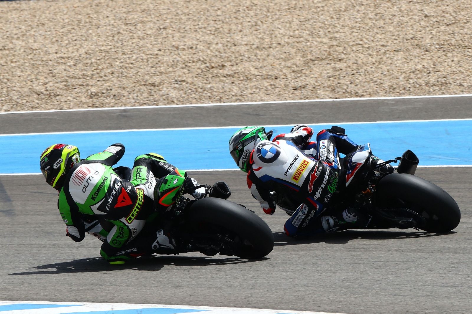 WorldSBK España 2020: Fotos de Superbike, Supersport y Supersport 300