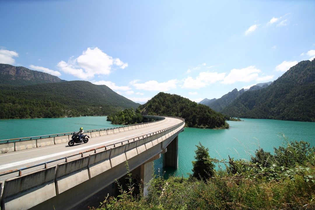 Turismo Lleida Moturisme 2020