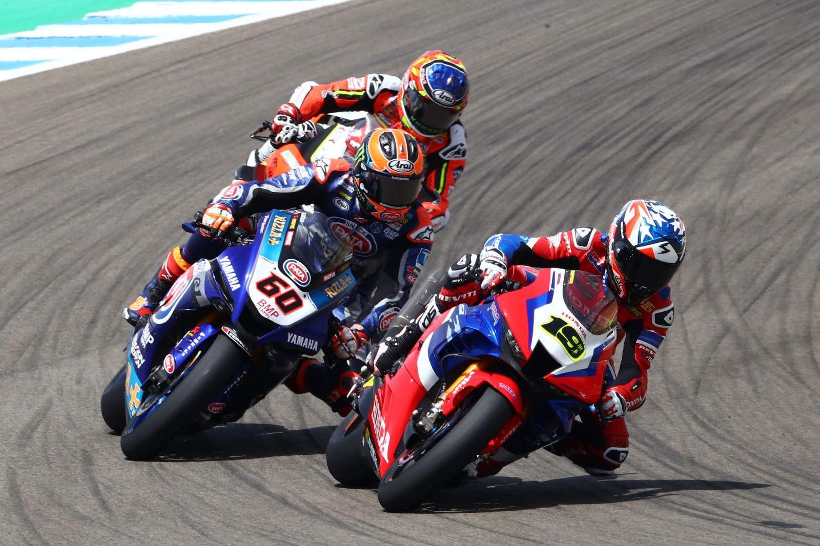WorldSBK España 2020: Fotos de Superbike, Supersport y Supersport 300