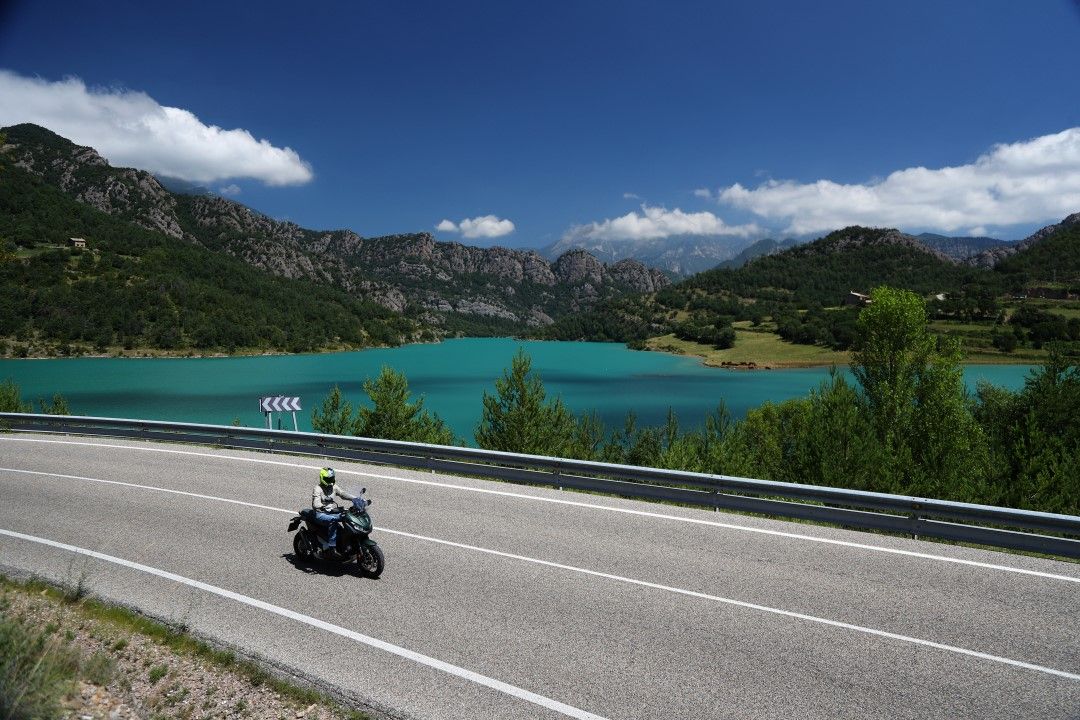 Turismo Lleida Moturisme 2020