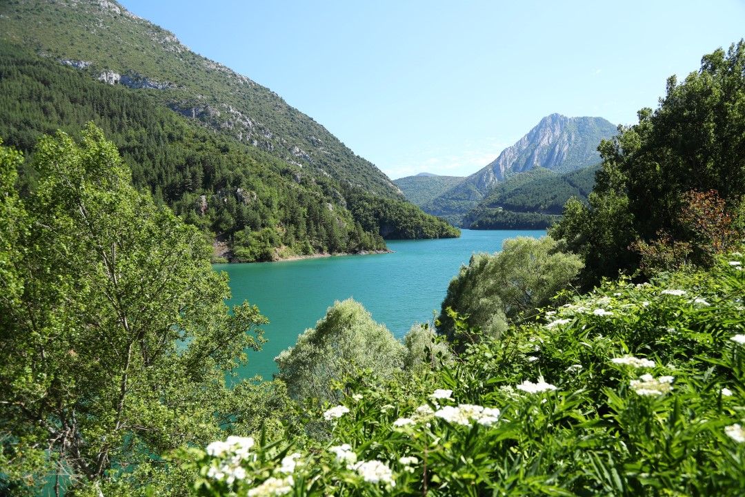 Turismo Lleida Moturisme 2020
