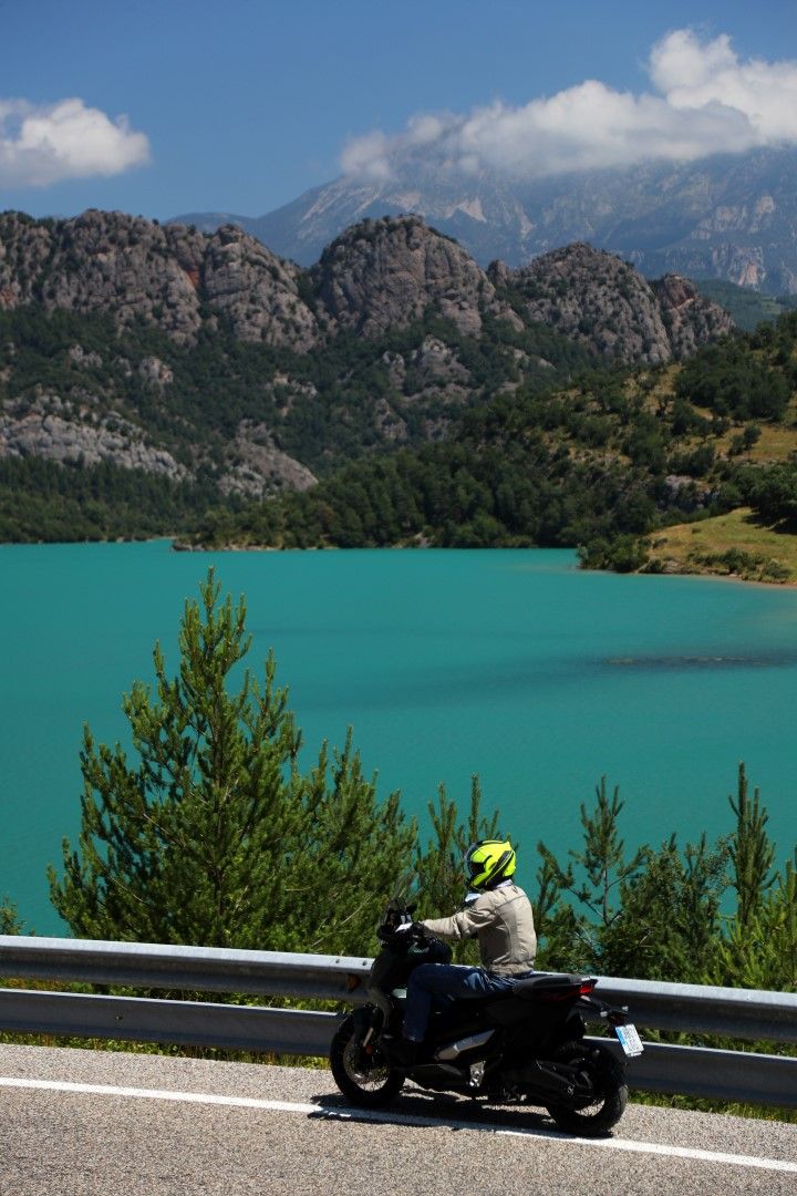 Turismo Lleida Moturisme 2020