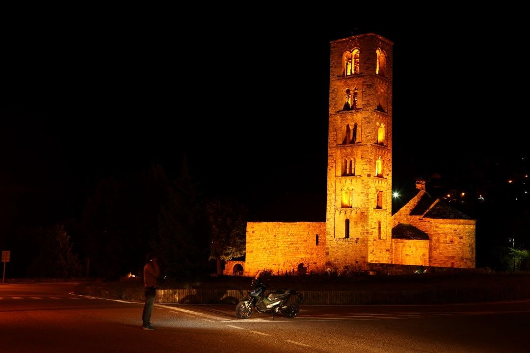 Turismo Lleida Moturisme 2020