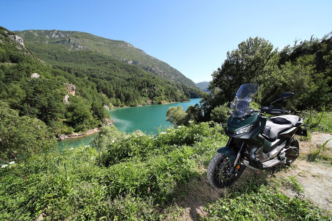 Turismo Lleida Moturisme 2020