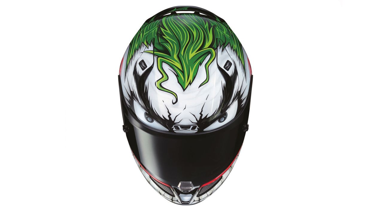 HJC RPHA 11 Joker