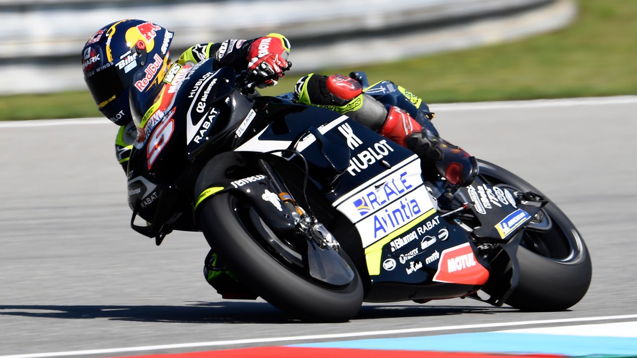 Johann Zarco