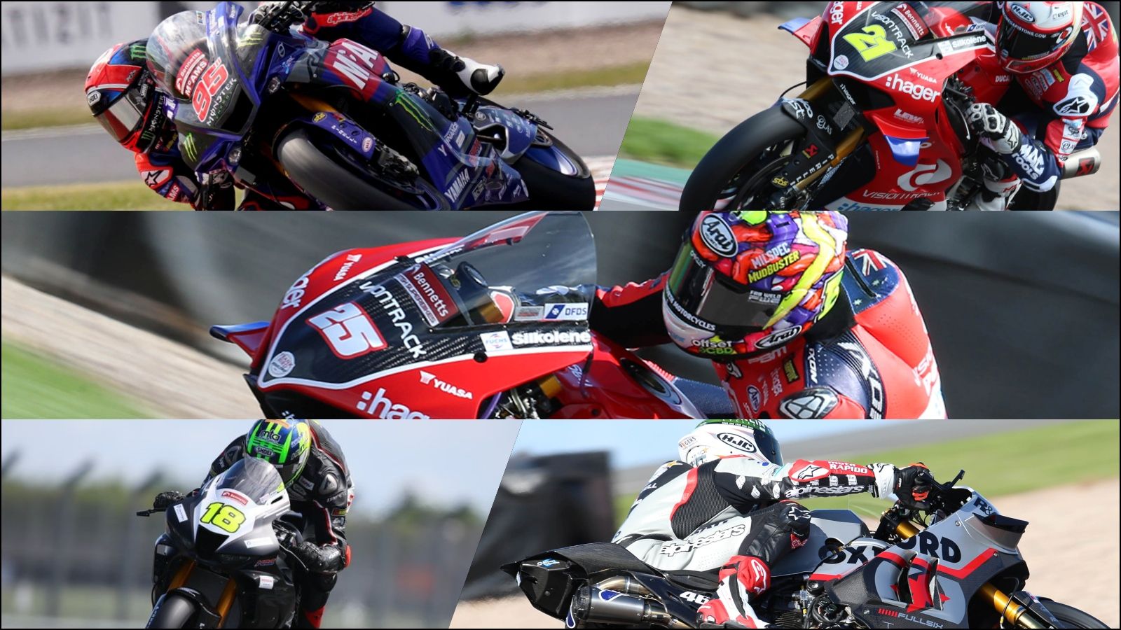 BSB 2020: pilotos, motos, equipos, calendario, 1 español y cinco favoritos