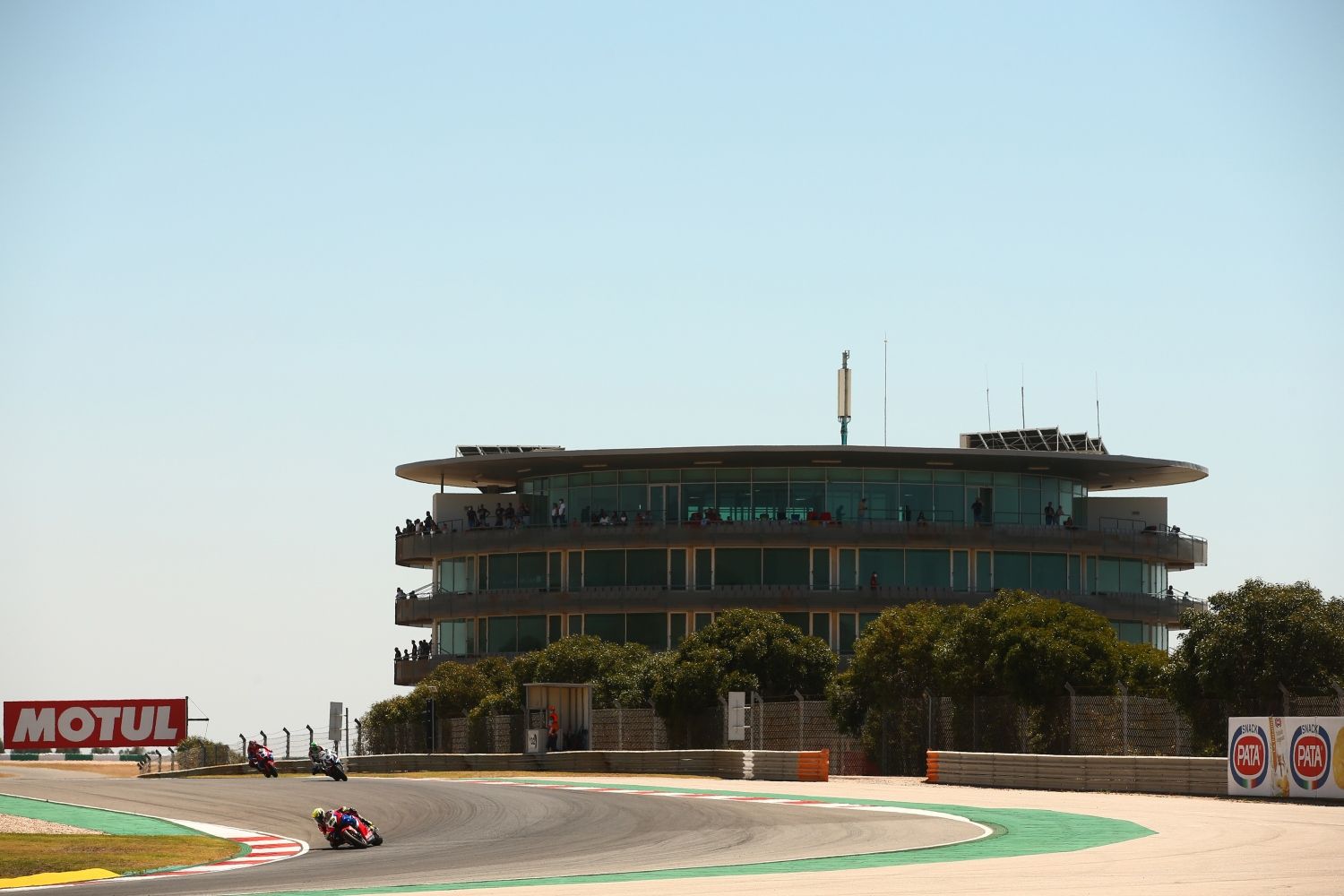 WorldSBK Portimao 2020: Fotos de Superbike, Supersport y Supersport 300