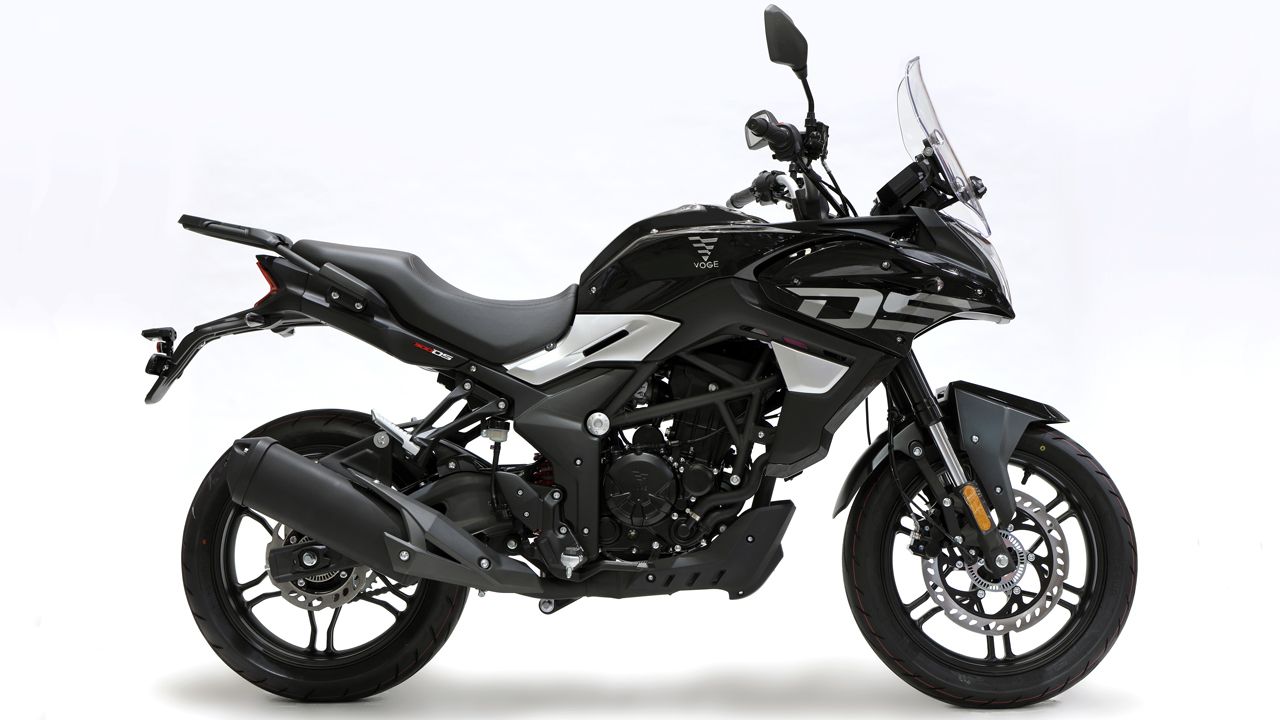 Voge 300DS