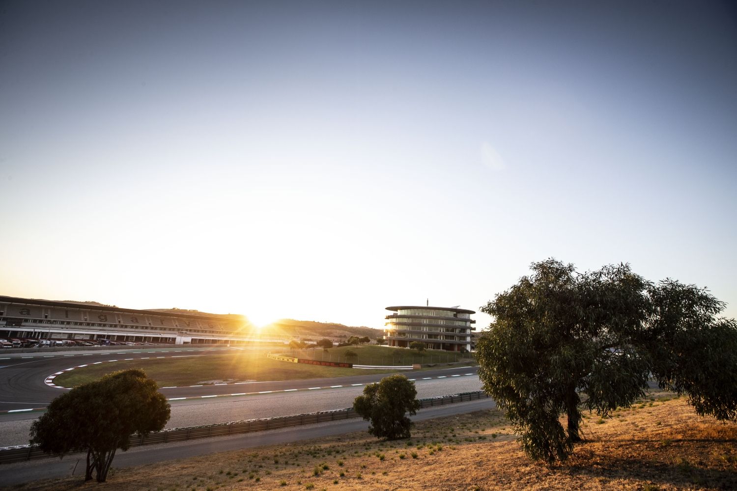 WorldSBK Portimao 2020: Fotos de Superbike, Supersport y Supersport 300