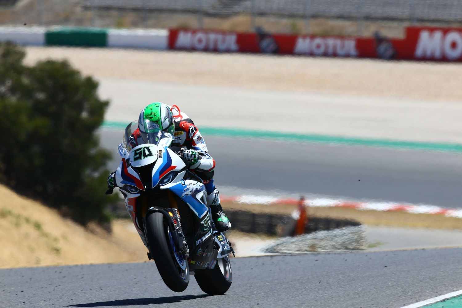 WorldSBK Portimao 2020: Fotos de Superbike, Supersport y Supersport 300