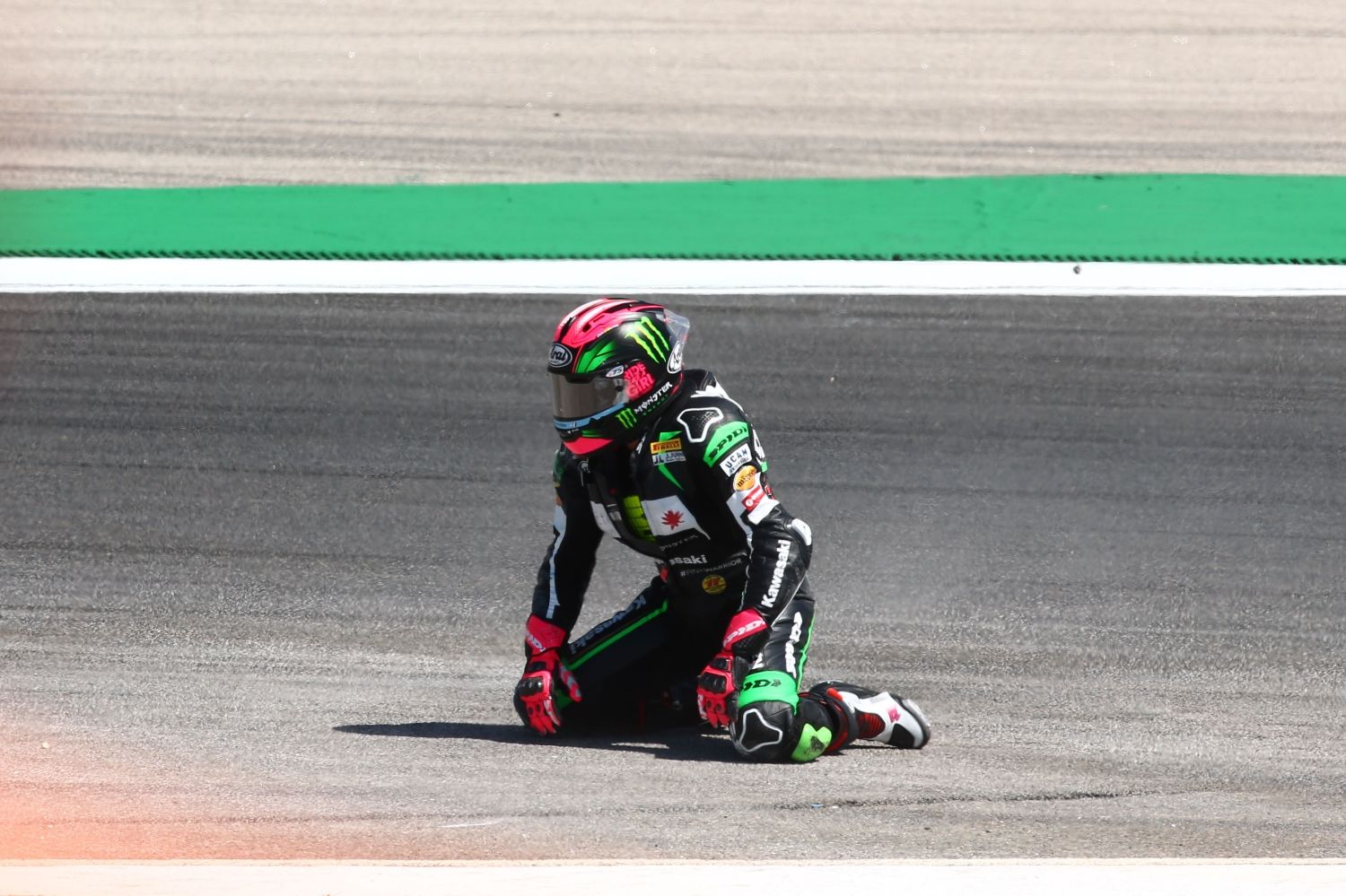 WorldSBK Portimao 2020: Fotos de Superbike, Supersport y Supersport 300
