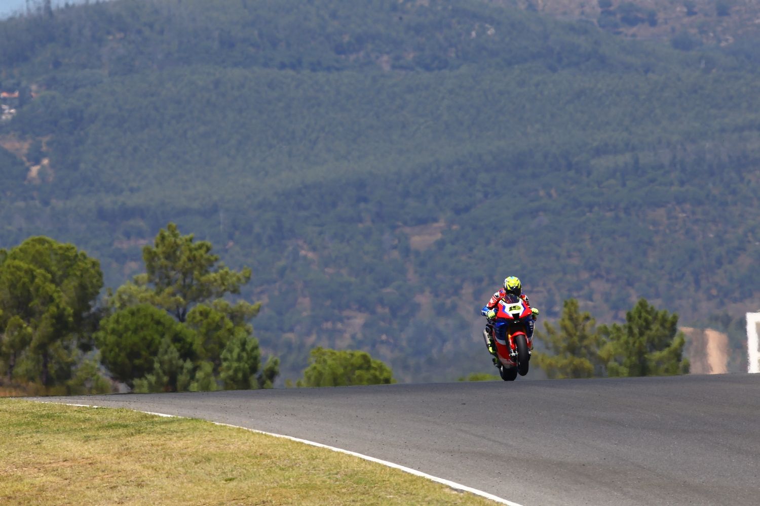WorldSBK Portimao 2020: Fotos de Superbike, Supersport y Supersport 300