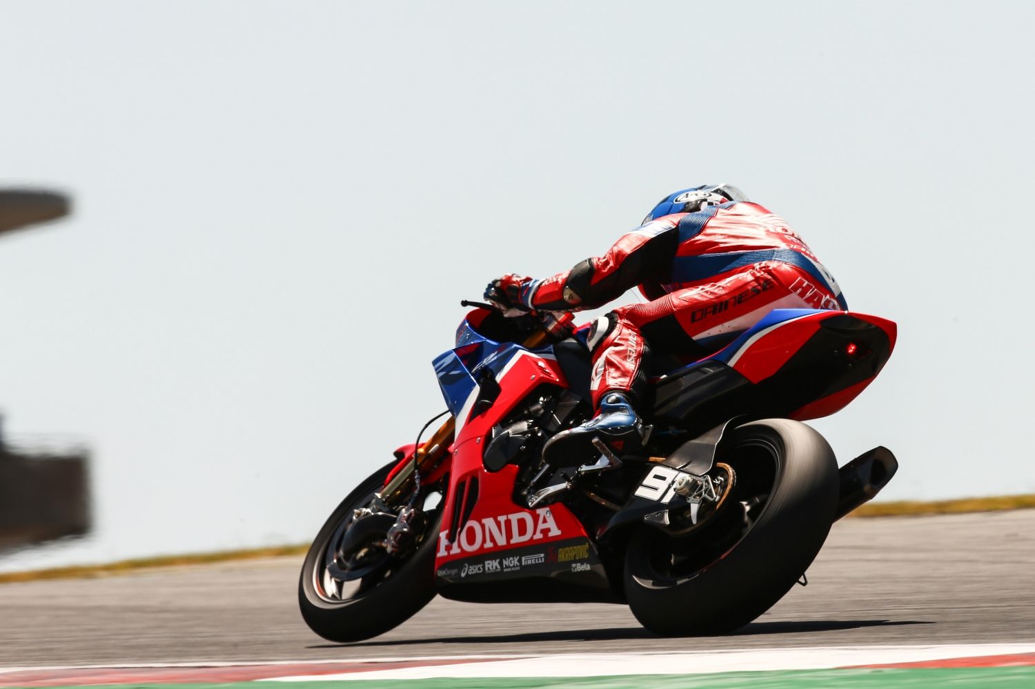 WorldSBK Portimao 2020: Fotos de Superbike, Supersport y Supersport 300