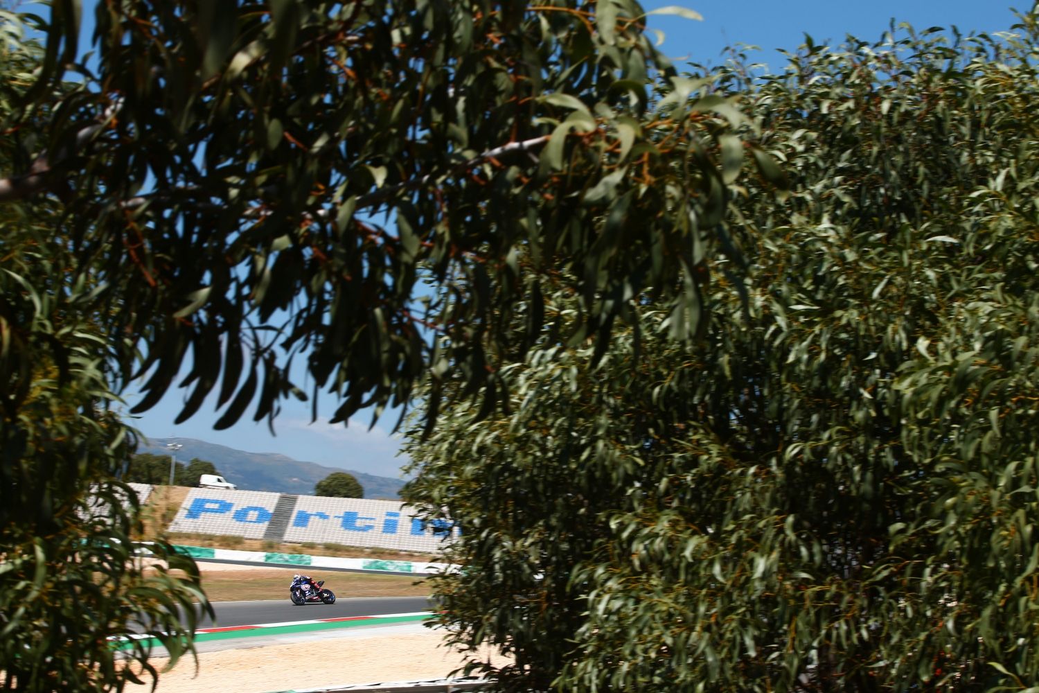 WorldSBK Portimao 2020: Fotos de Superbike, Supersport y Supersport 300