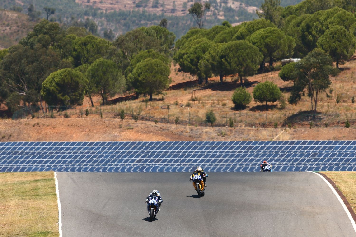 WorldSBK Portimao 2020: Fotos de Superbike, Supersport y Supersport 300