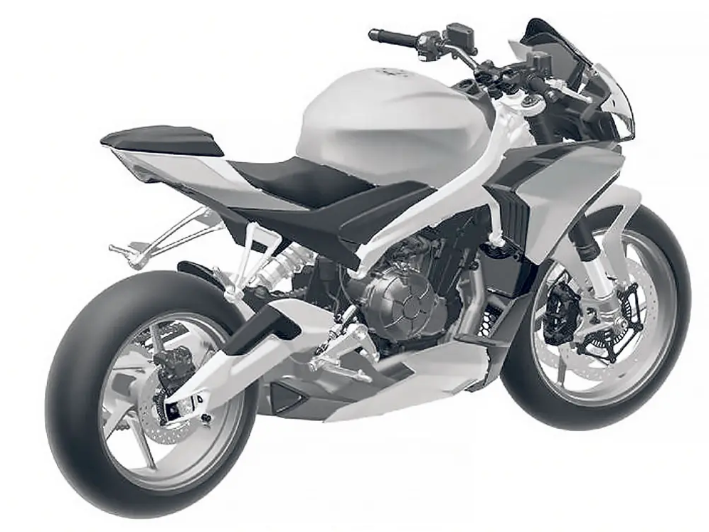 La Aprilia Tuono 660, un paso más cerca de la producción
