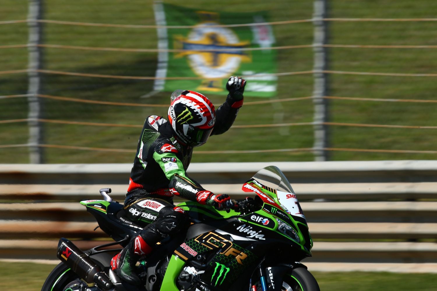 WorldSBK Portimao 2020: Fotos de Superbike, Supersport y Supersport 300
