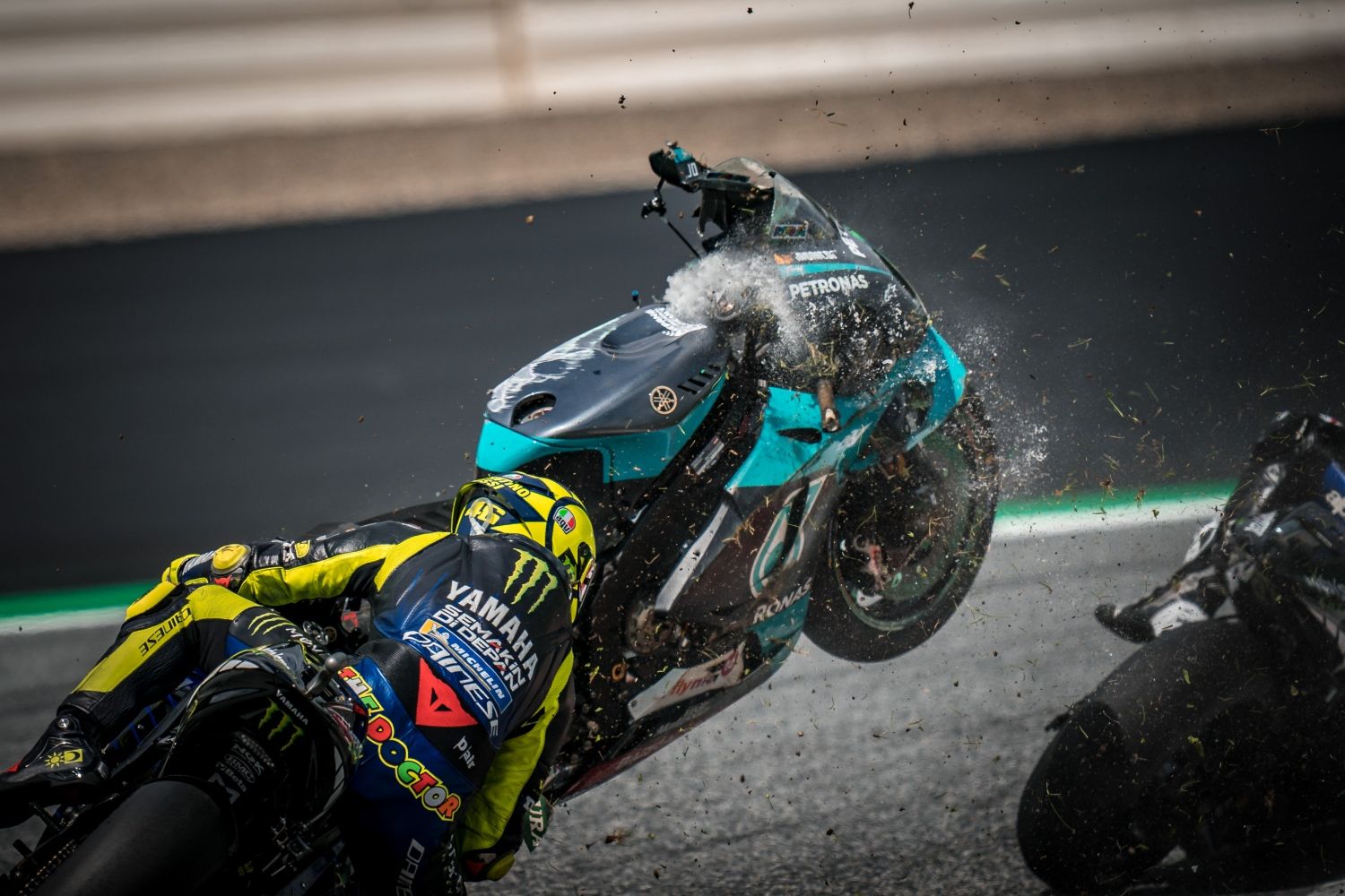 Fotos GP Austria MotoGP 2020