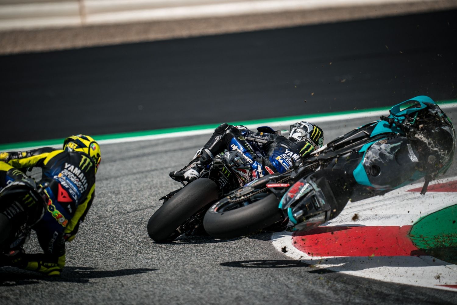 Fotos GP Austria MotoGP 2020