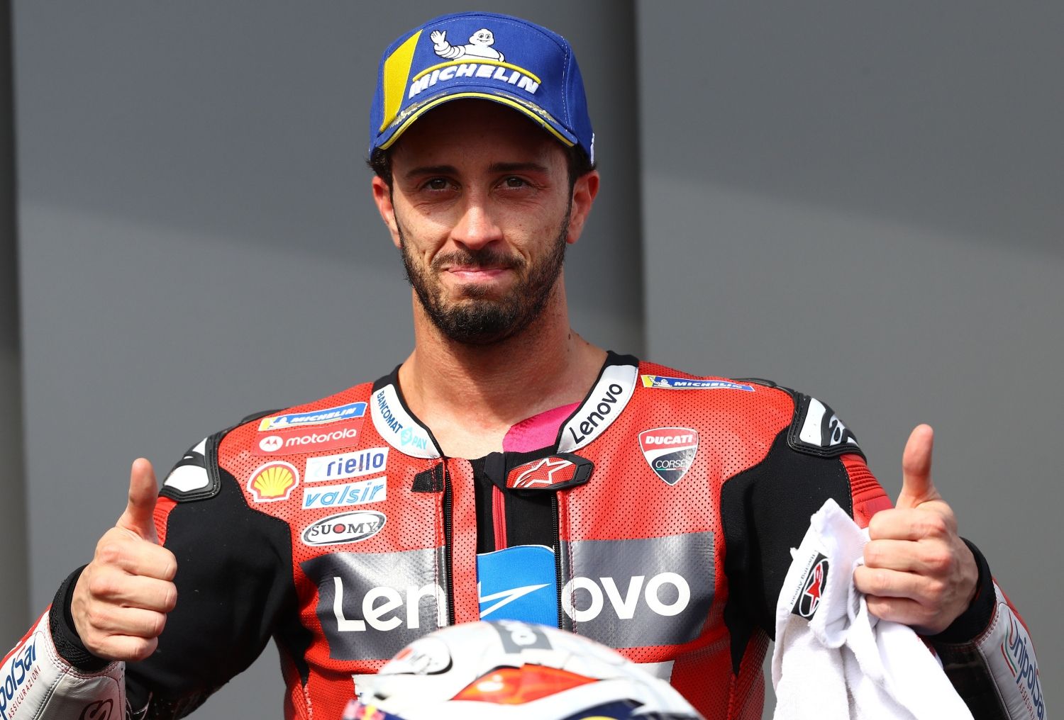 Fotos GP Austria MotoGP 2020