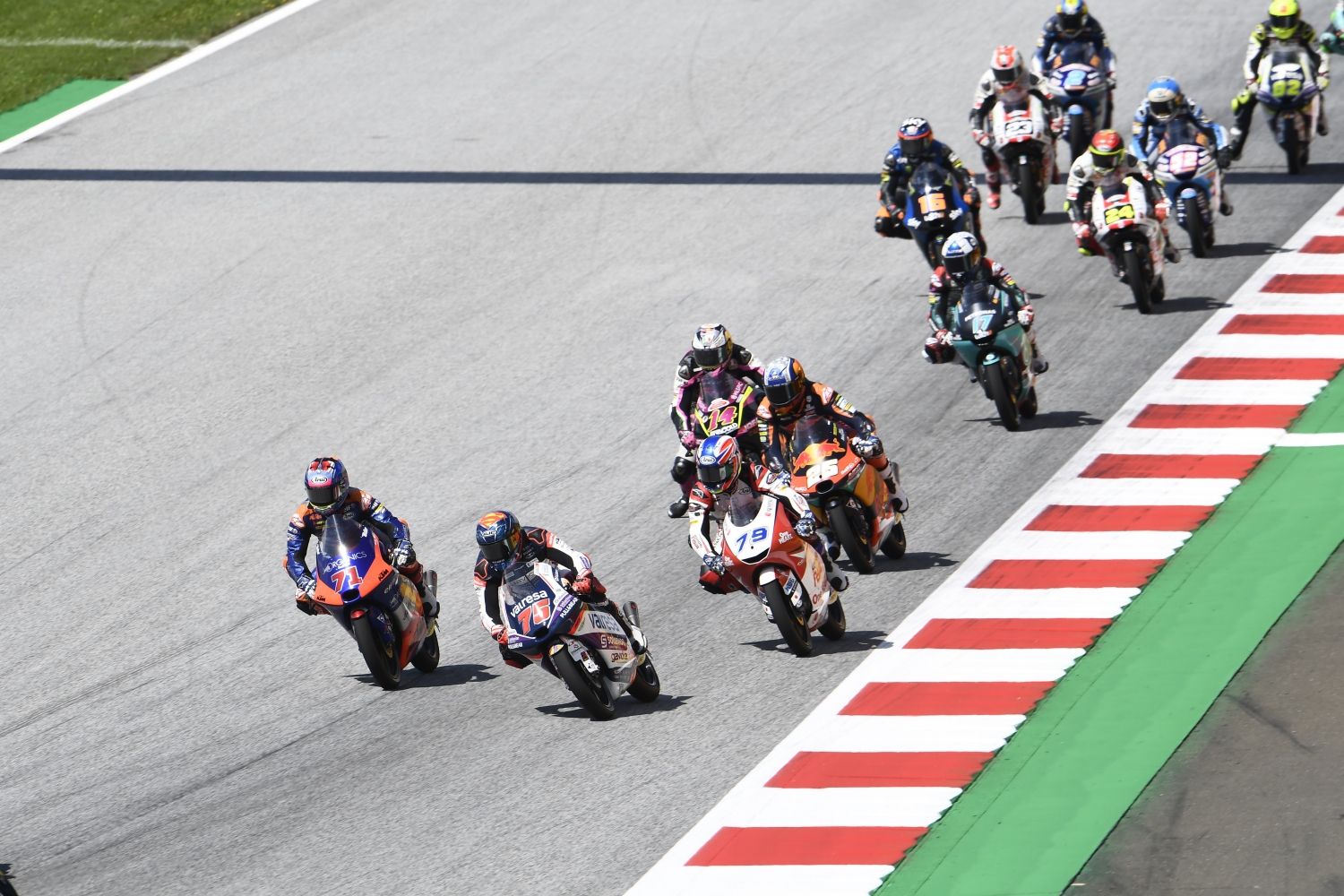 Moto3