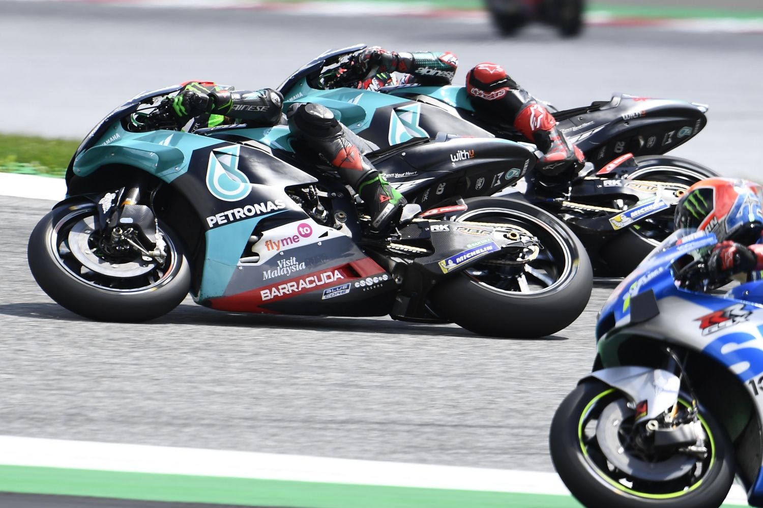 Fotos GP Austria MotoGP 2020