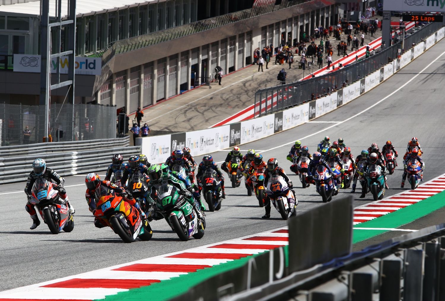 Moto2